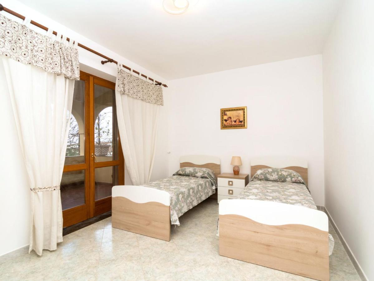 Holiday Home Antolusa By Interhome Massa Lubrense Εξωτερικό φωτογραφία