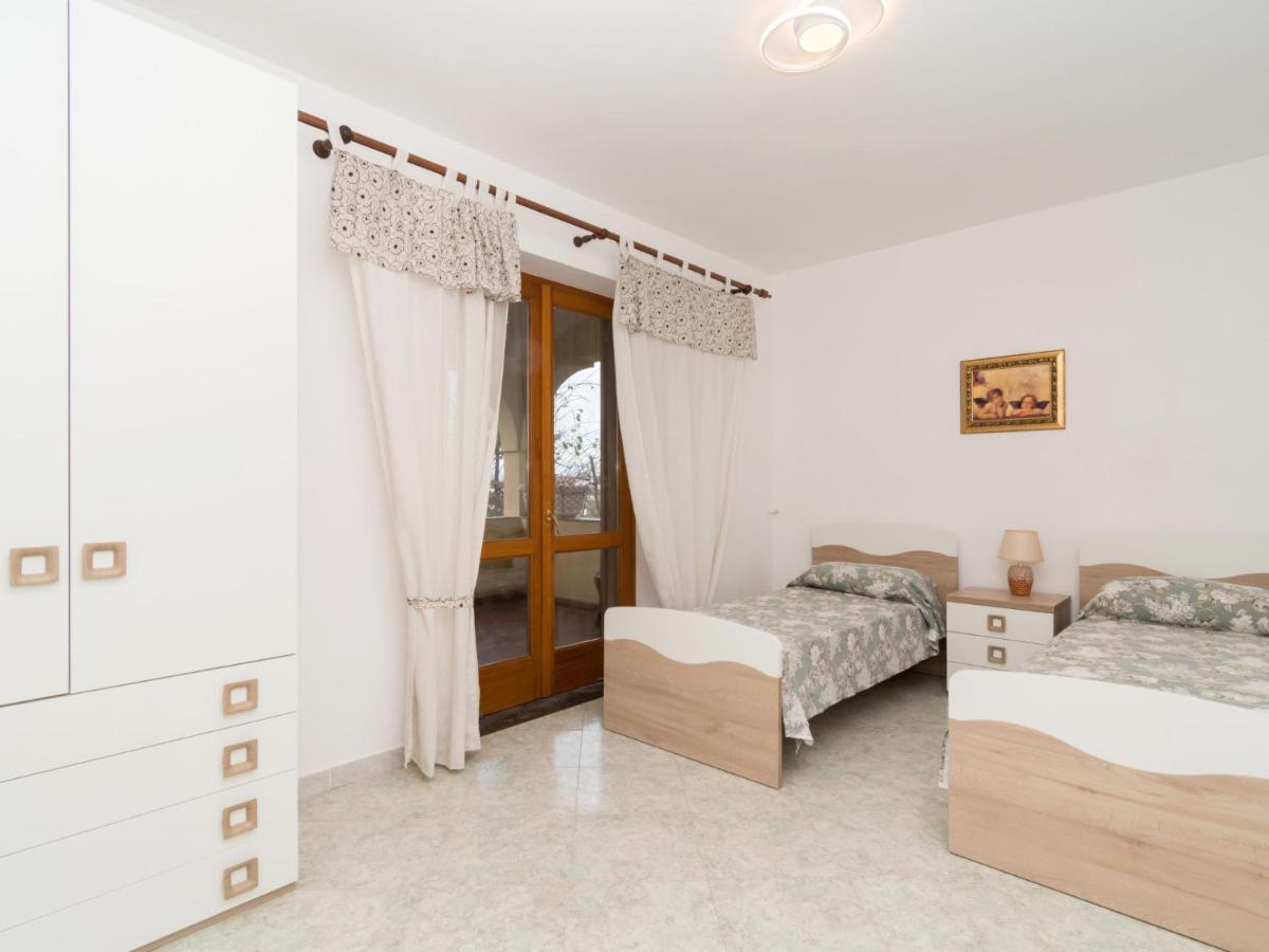 Holiday Home Antolusa By Interhome Massa Lubrense Εξωτερικό φωτογραφία